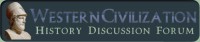 Western Civ Forum General Historical Forum