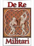 - – - – - – De Re Militari Medieval Military History Society
